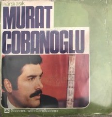Karslı Aşık Murat Çobanoğlu Aşık Veysel'e Ağıt 45lik