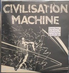 Civilisation Machine Into The Juice LP
