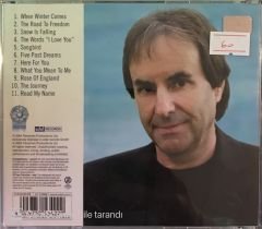 Chris De Burgh - The Road To Freedom CD