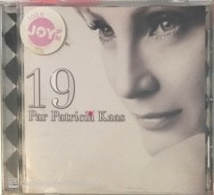 19 Par Patricia Kaas CD