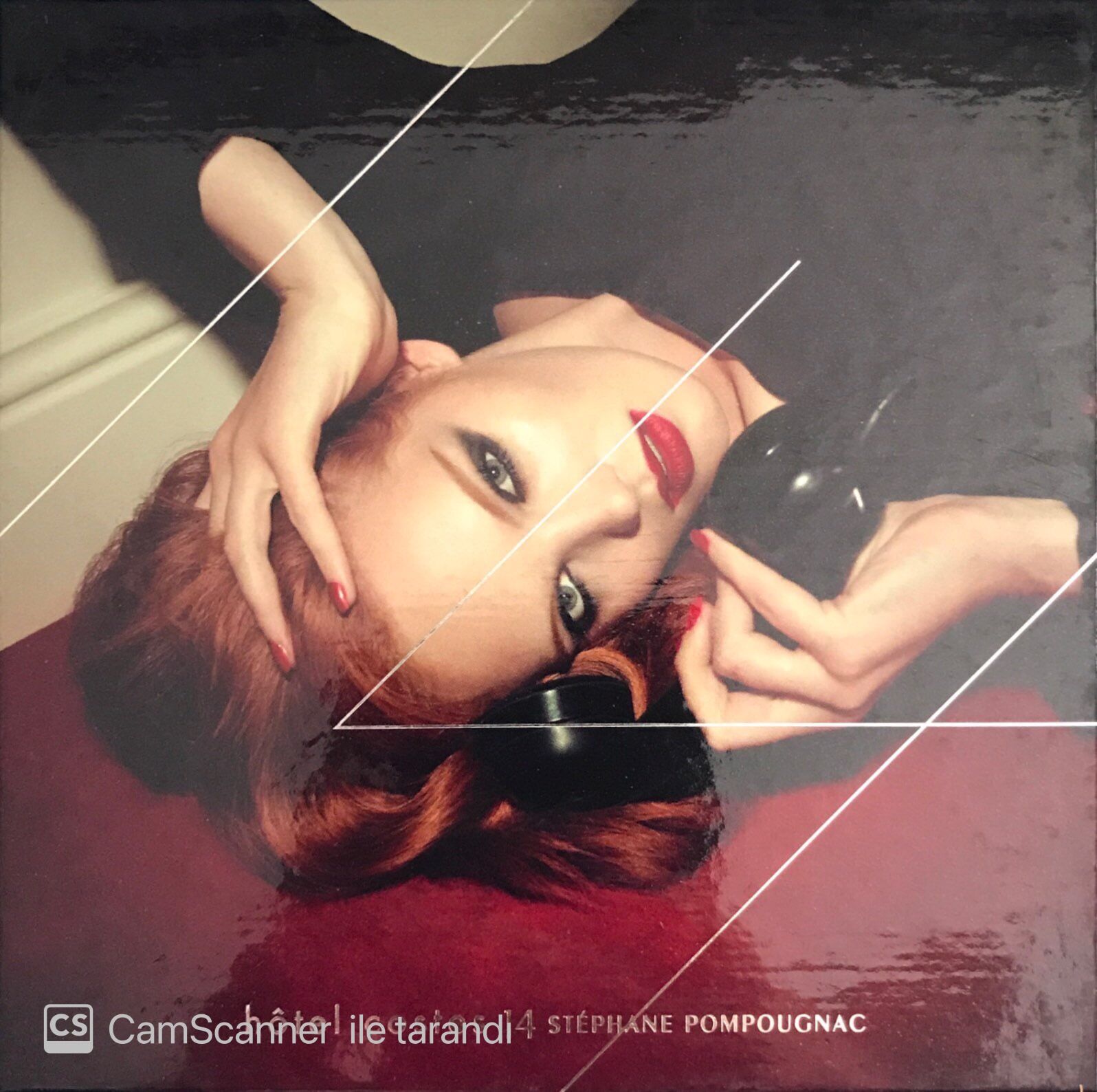 Hotel Costes 14 Stephane Pompougnoc CD