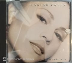 Mariah Carey - Music Box CD
