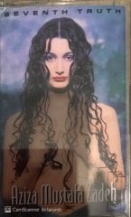 Aziza Mustafa Zadeh Seventh Truth KASET
