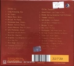 Kharma Beats - CD Box  (2 CD )