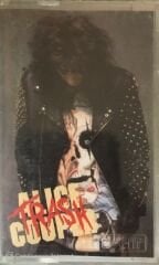 Trash Alıce Cooper KASET