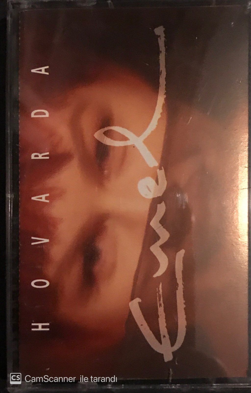 Emel - Hovarda KASET