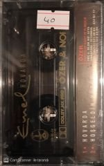 Emel - Hovarda KASET