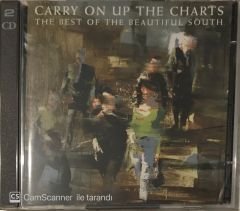 The Best Of The Beautiful South Carry On Up The Charts CD