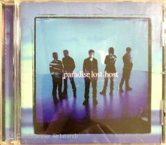 Paradise Lost - Host CD