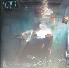 Hozier - Wasteland, Baby - Double LP