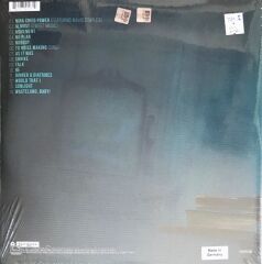 Hozier - Wasteland, Baby - Double LP
