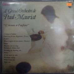 Paul Mauriat Le Grand Orchestre De LP