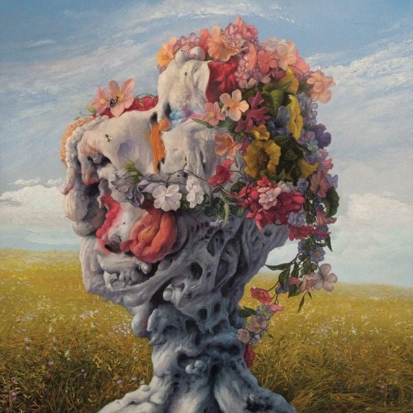 Wilderun - Veil Of Imagination Double LP