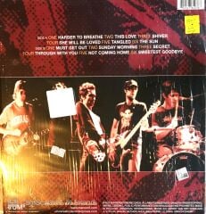 Maroon 5 Songs About Jane LP