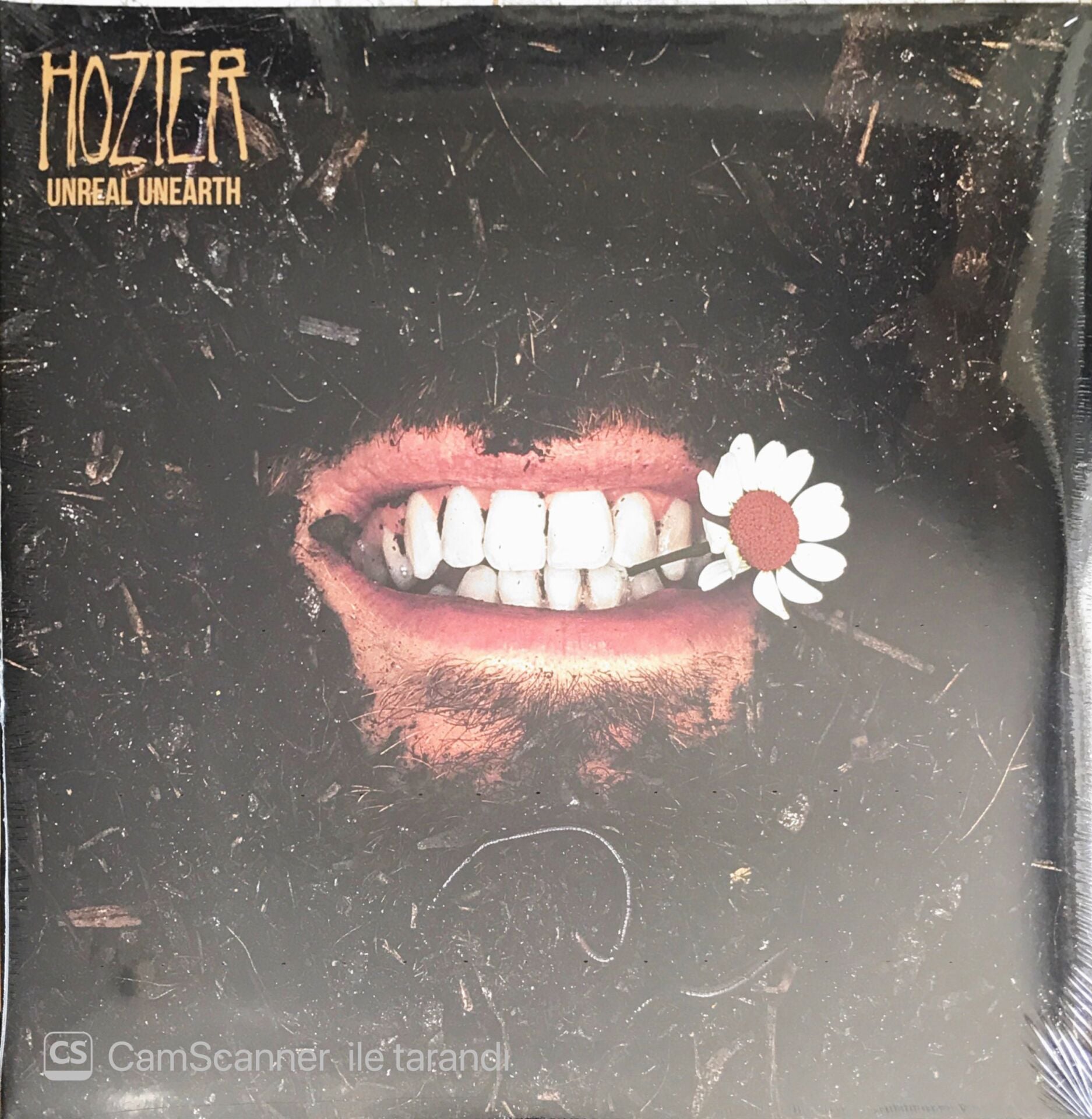 Hozier - Unreal Unearth - Double LP