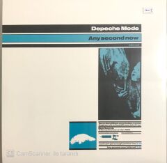 Depeche Mode - Just can't get Enough MAXİ