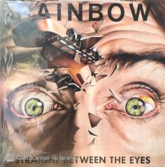 Rainbow / Straight Between The Eyes LP