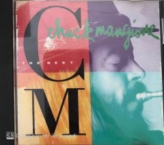 Chuck Mangione The Best Of CD