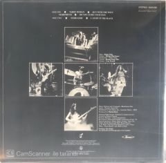 Rainbow - Rising LP