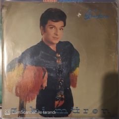 Zeki Müren Benim De Canım Var 45lik