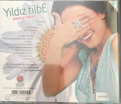 Yıldız Tilbe Papatya Baharı CD