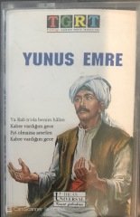 Yunus Emre KASET