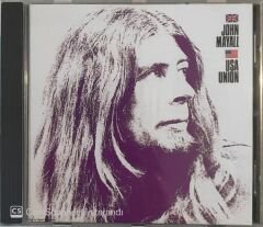 John Mayall - USA Union CD