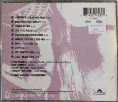 John Mayall - USA Union CD