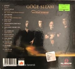 Kurtalan Ekspres - Göğe Selam CD