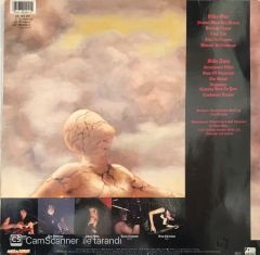 Testament - Practice What You Preach LP