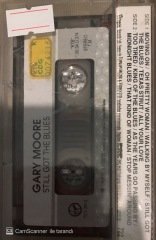 Gary Moore Still Got The Blues KASET
