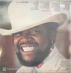 Buddy Mlies More Miles Per Gallon LP