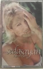 Seda Sayan Varmısın KASET