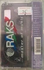 Seda Sayan Varmısın KASET
