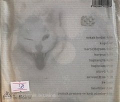 Karakedi CD