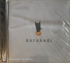 Karakedi CD