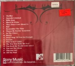 Michael Jackson King Of Pop CD