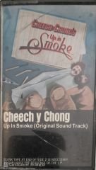 Chhech Y Chong Up In Smoke KASET