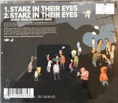 Just Jack Starz In Their Eyes CD