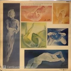 The Boomtown Rats LP