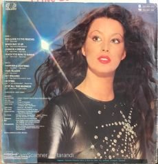 Dee D. Jackson - Thunder & Lightning LP