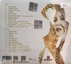Hande Yener mÜKEMMEL cd