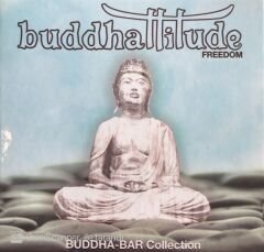 Buddhattitude - Fredom CD