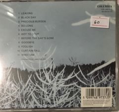 Sophie Zelmani Precious Burden CD