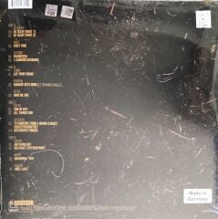Hozier - Unreal Unearth - Double LP