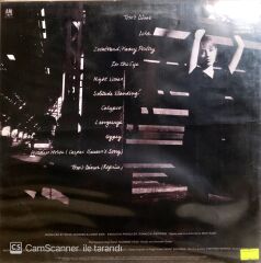 Suzanne Vega / Solitude Standing LP