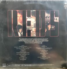 Reds LP