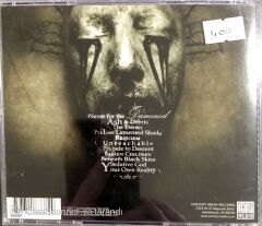 Paradise Lost in Requem CD