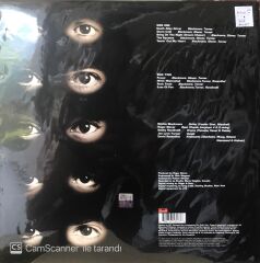 Rainbow / Straight Between The Eyes LP