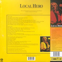 Mark Knopfler – Local Hero Soundtrack LP